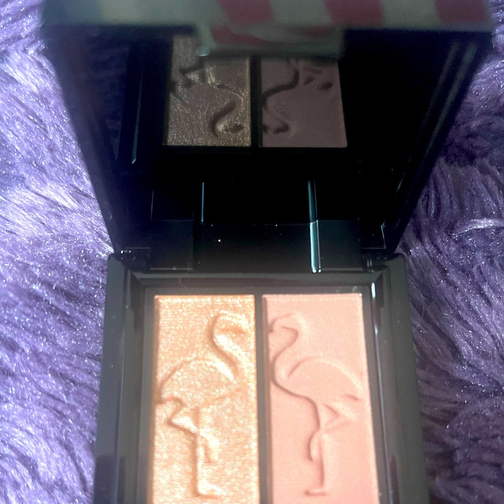 Eye Shadow Duo